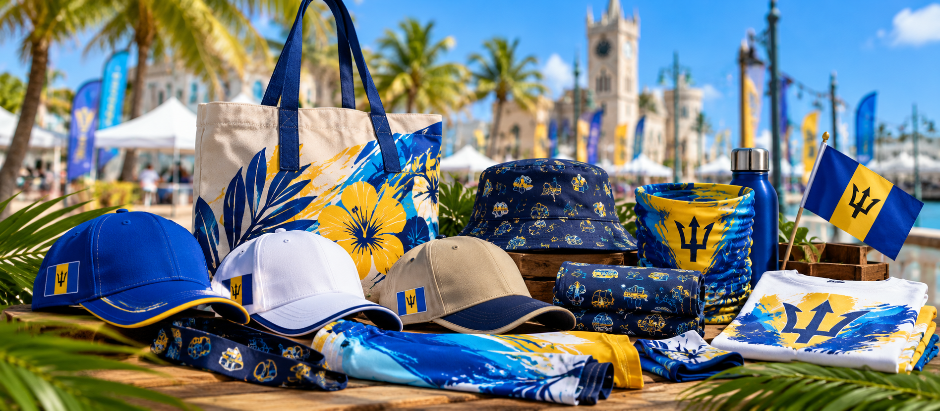 Promotional Products