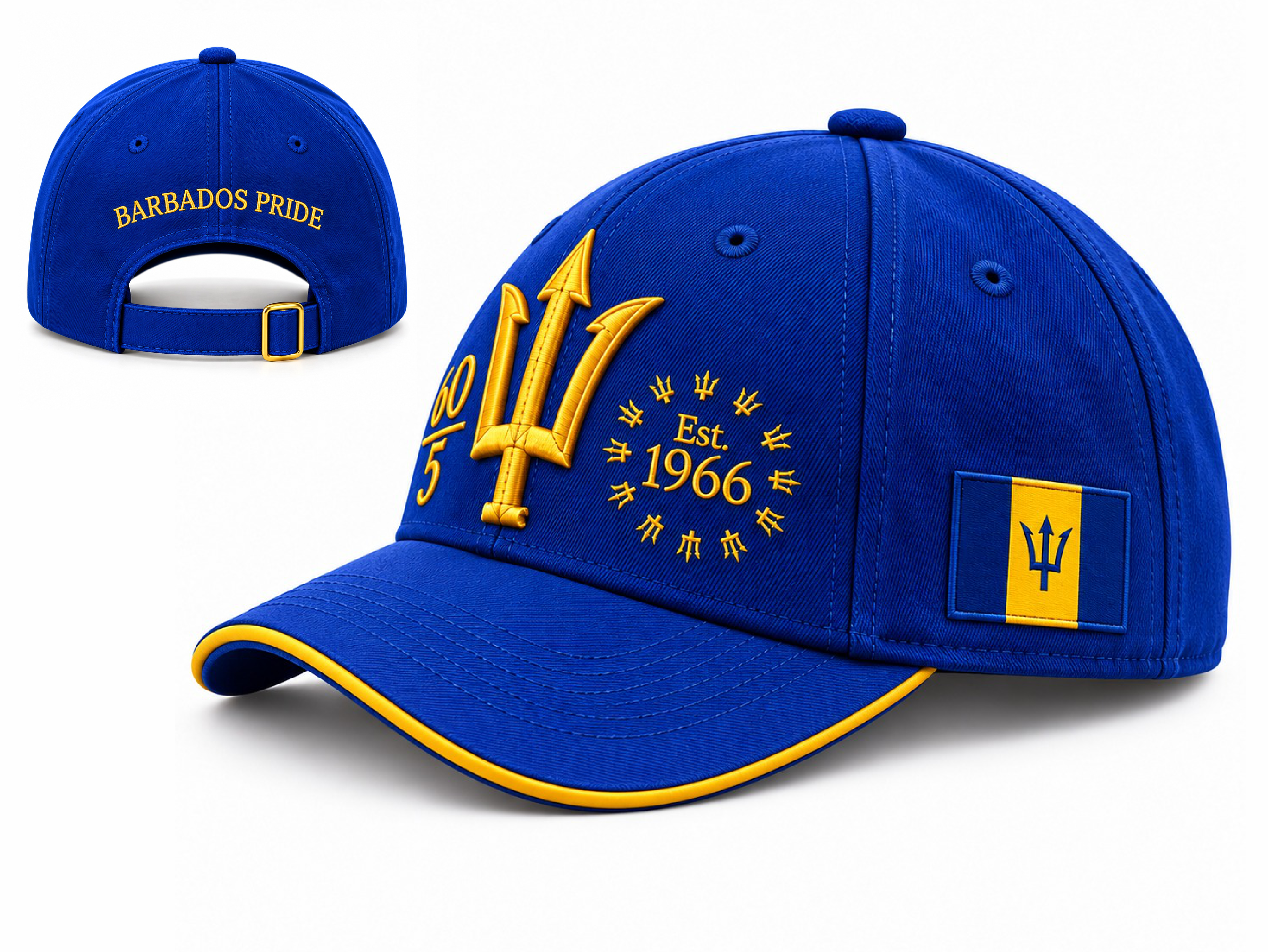 Proud Republic Cap