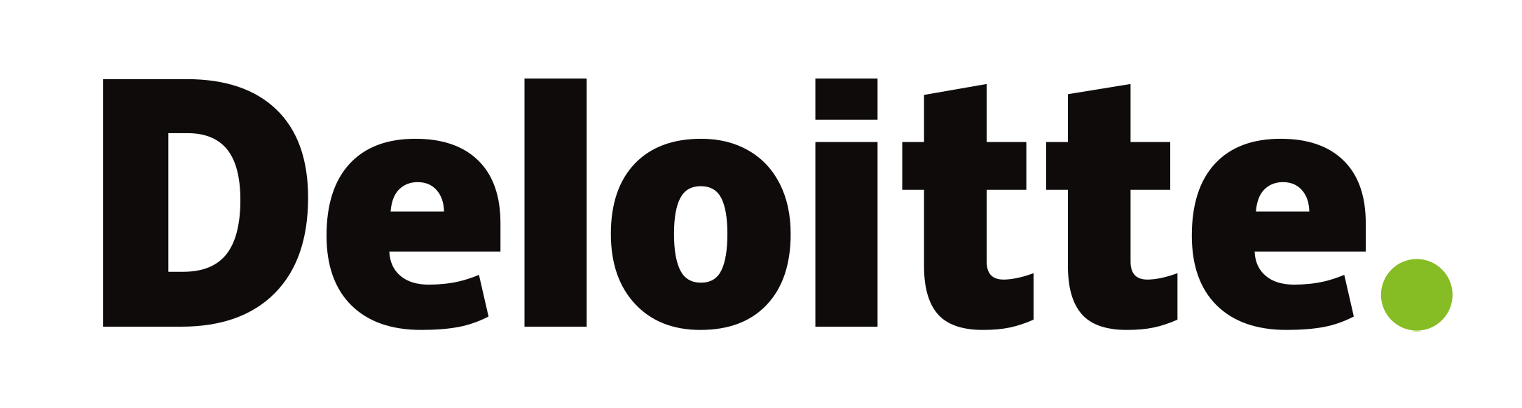 Deloitte.