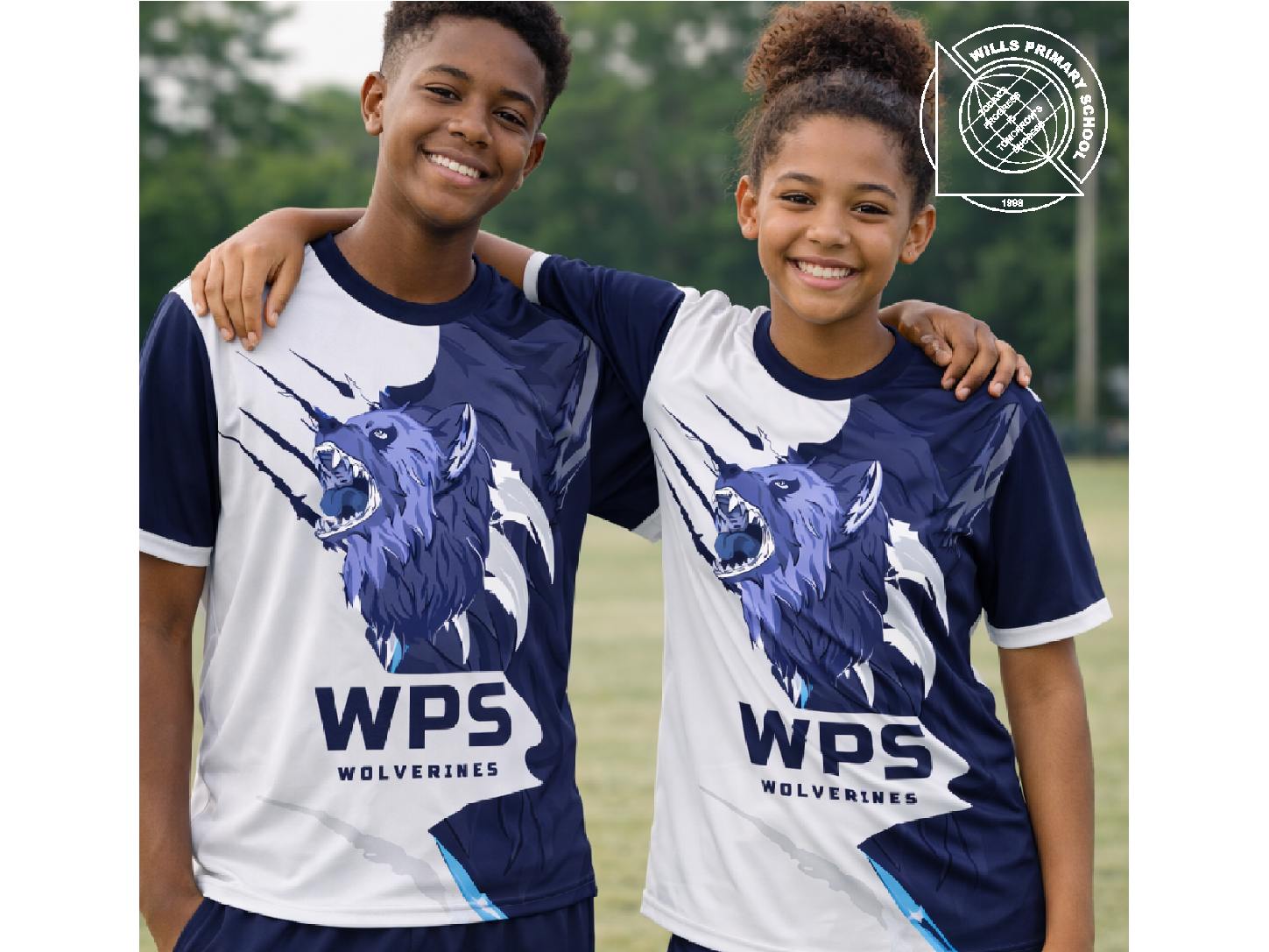 WPS Wolverines